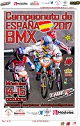 DOSSIER CAMPEONATO DE ESPAÑA 2017