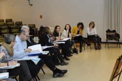 Encuentro Nacional Oficinas Municipales de la Vivienda 1