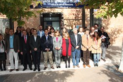 Convenio con la Red de Infancia 3