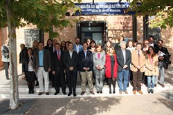 Convenio con la Red de Infancia 4