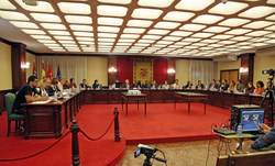 Declaración Institucional damnificados Ecuador