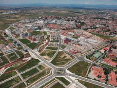 Centro de Salud Mostoles SUR