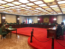 junta gobierno extraordinaria 1 p