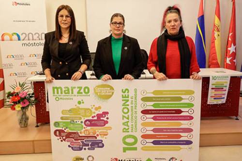 destacada presentacion Mostoles Desarrollo Presentacion Campaña Comercio De Proximidad_23 copia