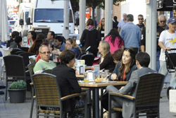 Foto Ampliación horarios