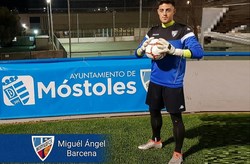 Móstoles CF