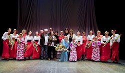 festival día de Andalucia 1