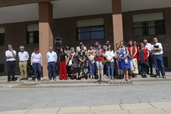 Día mundial del refugiado 1