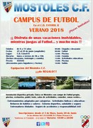 Campus Fútbol