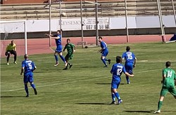 Móstoles CF