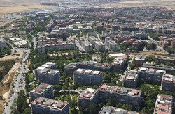 Vista Aerea Mostoles 03