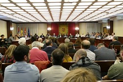 Plan Municipal de Infancia y Adolescencia