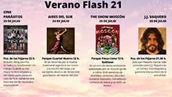 Verano Flash 2021p