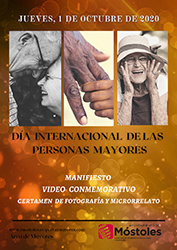 Día internacional del mayor 2020 peq