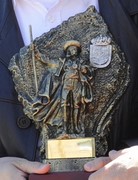 Premios Mostoleños