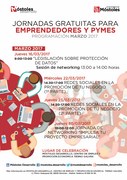 Jornadas Móstoles Desarrollo