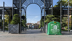 campaña ecovidrio peq