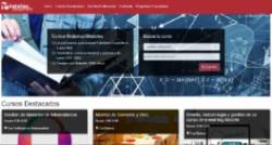 CursosMostDesarrollo