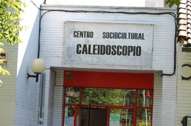 CSC-Caleidoscopio