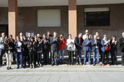 Homanaje victimas atentado Paris (83)p