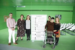 Accesibilidad centro social 1