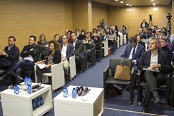 David Lucas en la Red Innpulso 2