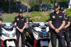 Móstoles entre los municipios más seguros de la Comunidad de Madrid