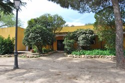 Escuela de Educacion Ambiental
