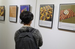 Expo Arte yTecnologia Semana Ciencia 5