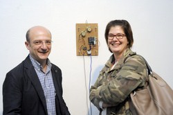 Expo Arte yTecnologia Semana Ciencia 9