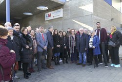 Apoyo al Centro de Salud de El Soto 1