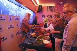 Presentación Ruta Cucharón 5