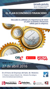 Plan económico financiero