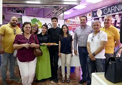 Galerias Comerciales 1