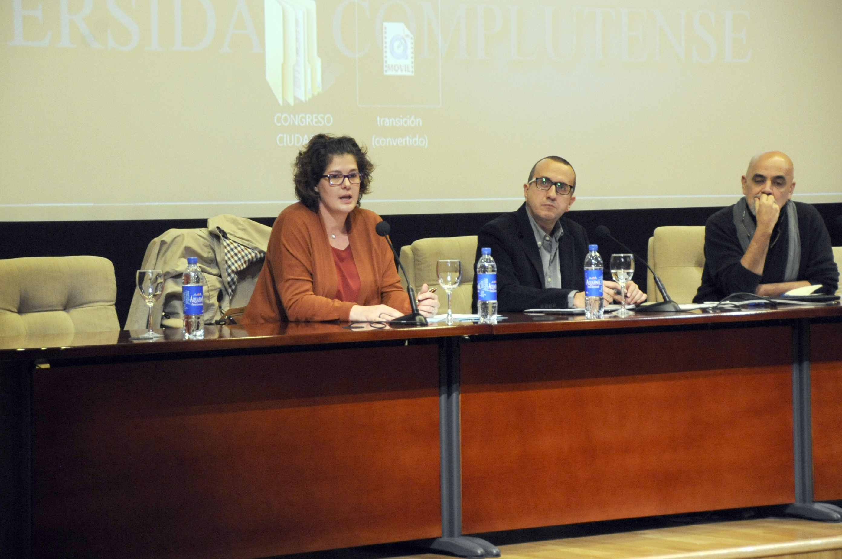 Congreso medio ambiente Ciudades Creativas 060