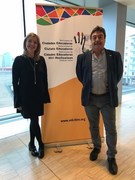 Mariano Olmos - Director del Patronato de Escuelas Infantiles de Móstoles