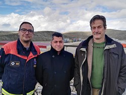 I Jornadas Municipales de Protección Civil 1 (Copiar)