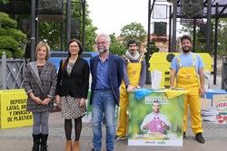 Reciclaje ECOEMBES 1