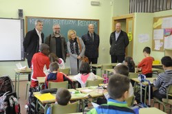 Campaña reciclaje 1