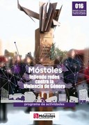 Día contra la violencia de género 2017