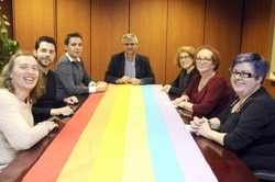 Reunión con ARCÓPOLI