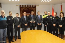 Premio Visión Zero Municipal