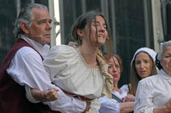 Hechos historicos noticia