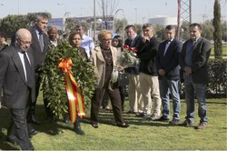 Homenaje a las victimas del 11M 1 - copia