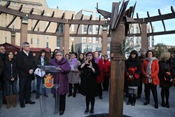 Acto Contra la Violencia de Género 5