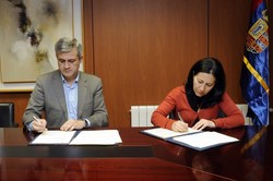 Convenio con la FAMPA 2