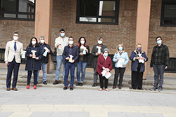 Manifiesto Dia Mundial Autismop