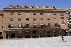 Municipio libre de tráfico de mujeres y niñs