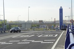 APERTURA PASO ELEVADO M-856 1