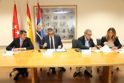 Convenio con De Blas 3